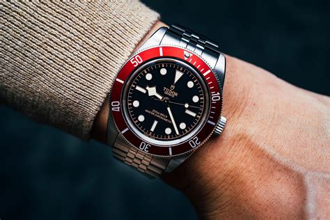 new tudor releases 2023|tudor black bay watch.